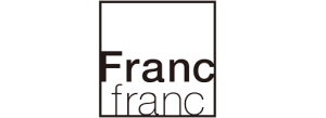 Francfranc Logo resized