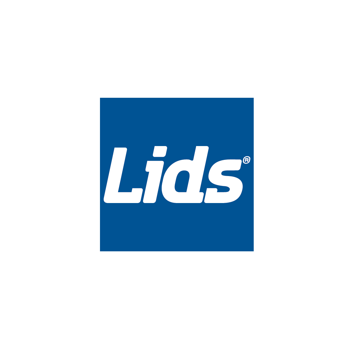 Lids Logo Tellermate Usa