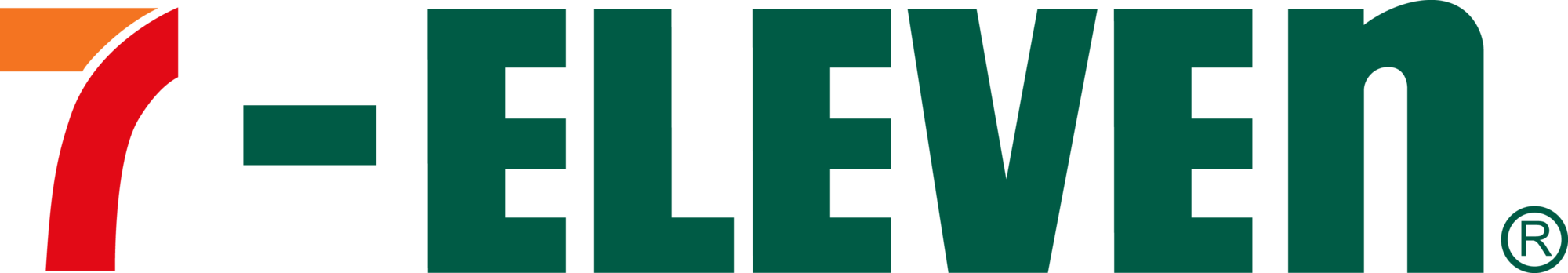 7-Eleven-Logo - Tellermate USA