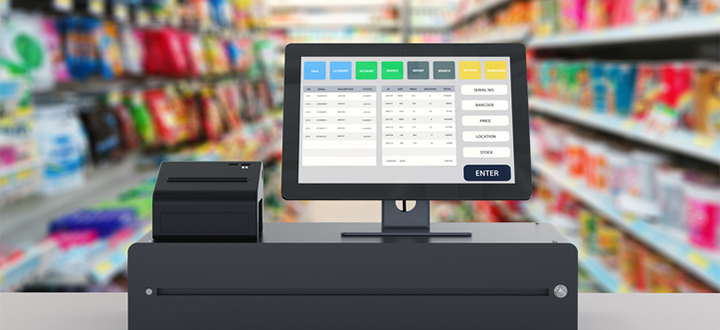 Convenience store technology helps C-stores stay competitive ...