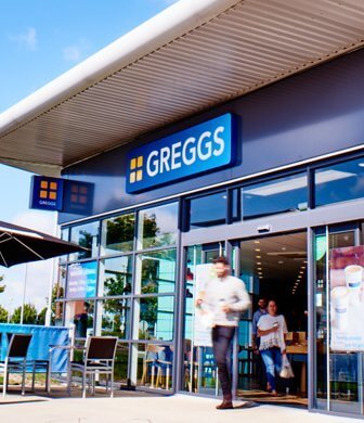 Greggs-Homepage-Module - Tellermate UK